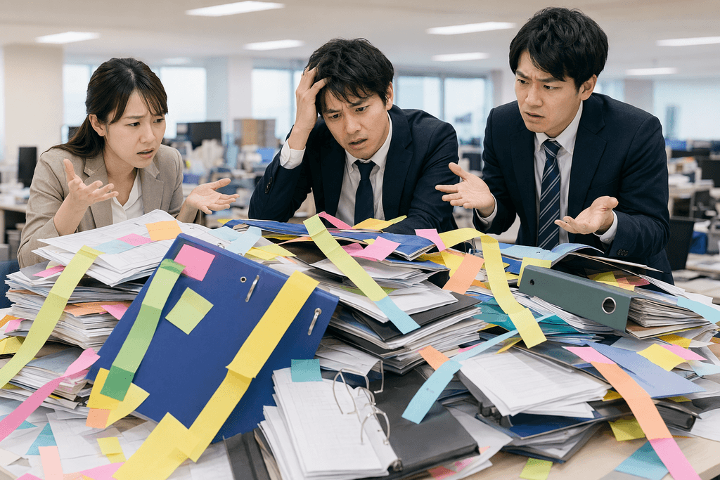 めちゃくちゃ