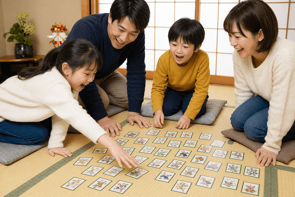 かるた