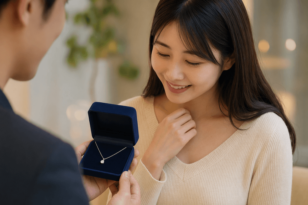 ネックレス
