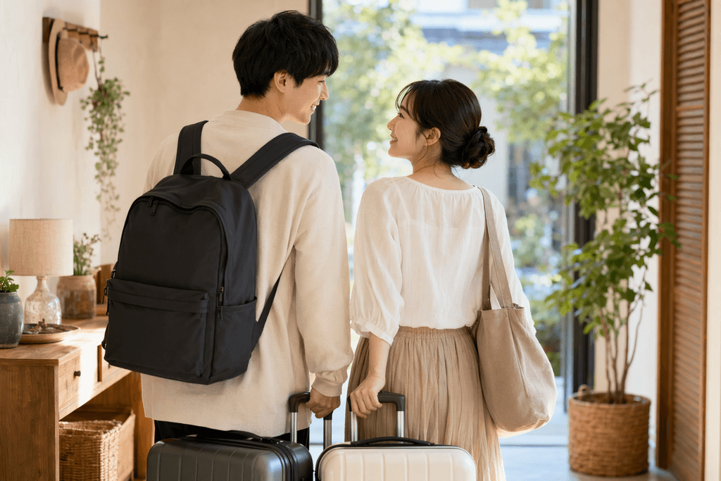 新婚