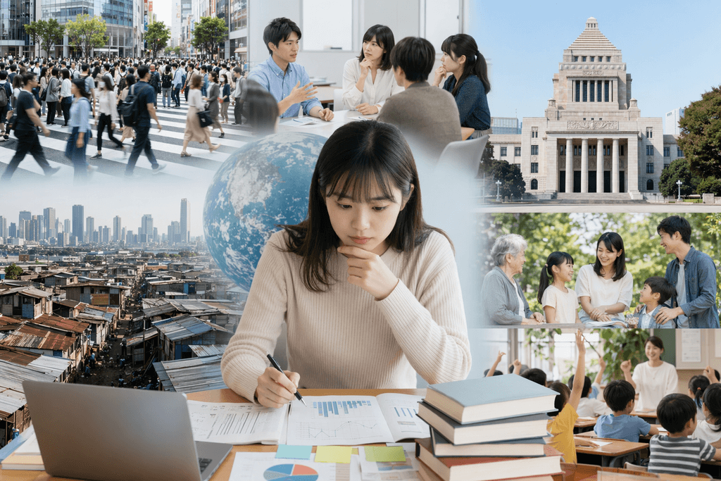 社会科学