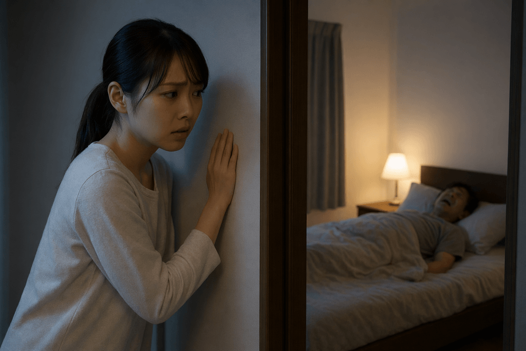 うなる