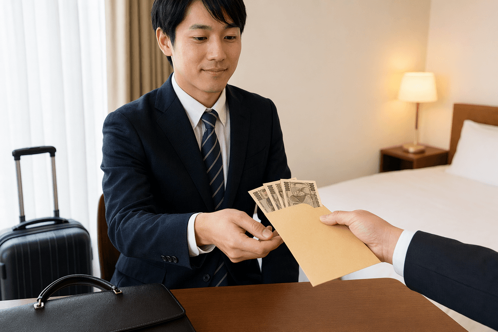 日当
