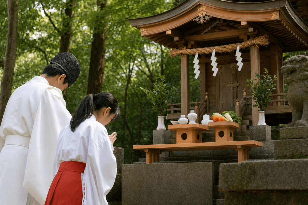 祭る