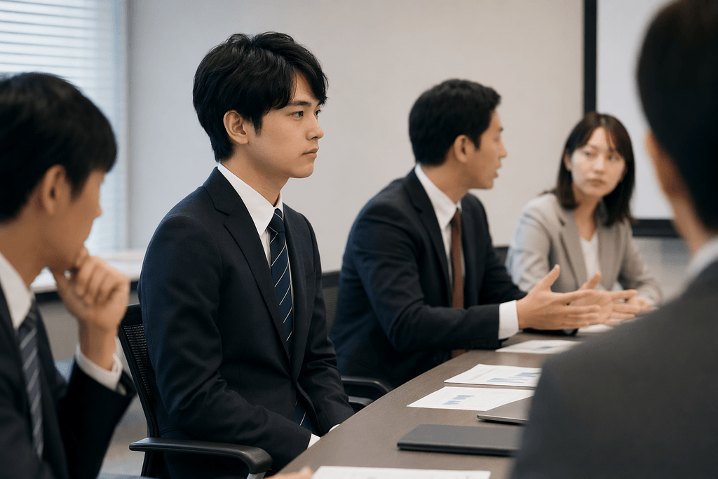 大人しい