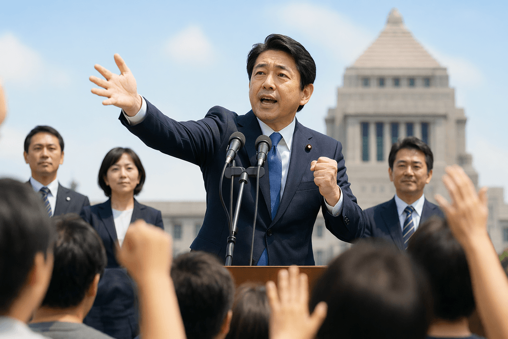 振り