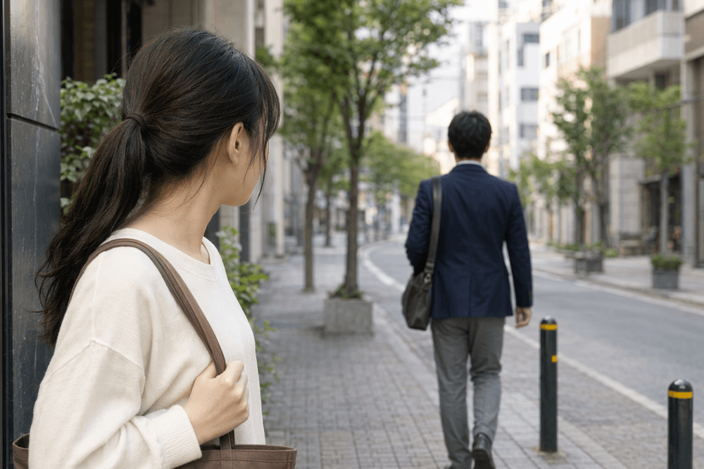 見掛ける