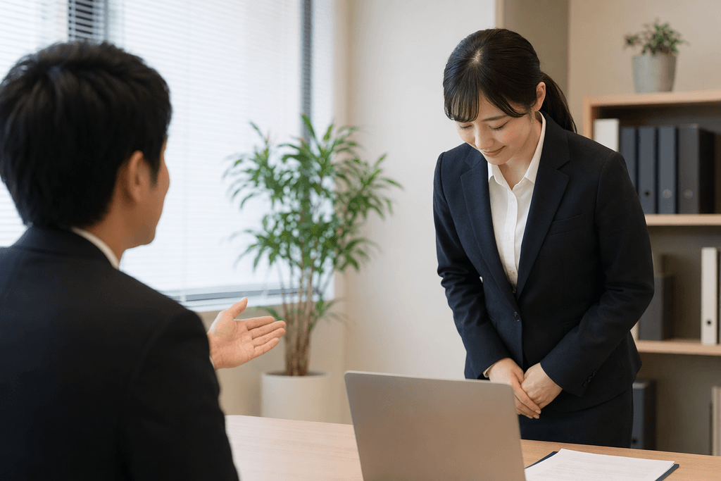 かしこまりました