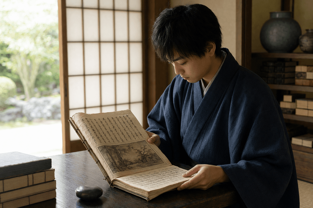 文語