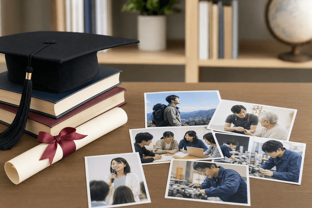 学歴