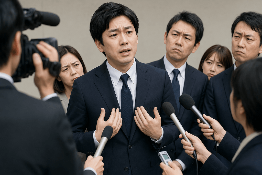 弁解