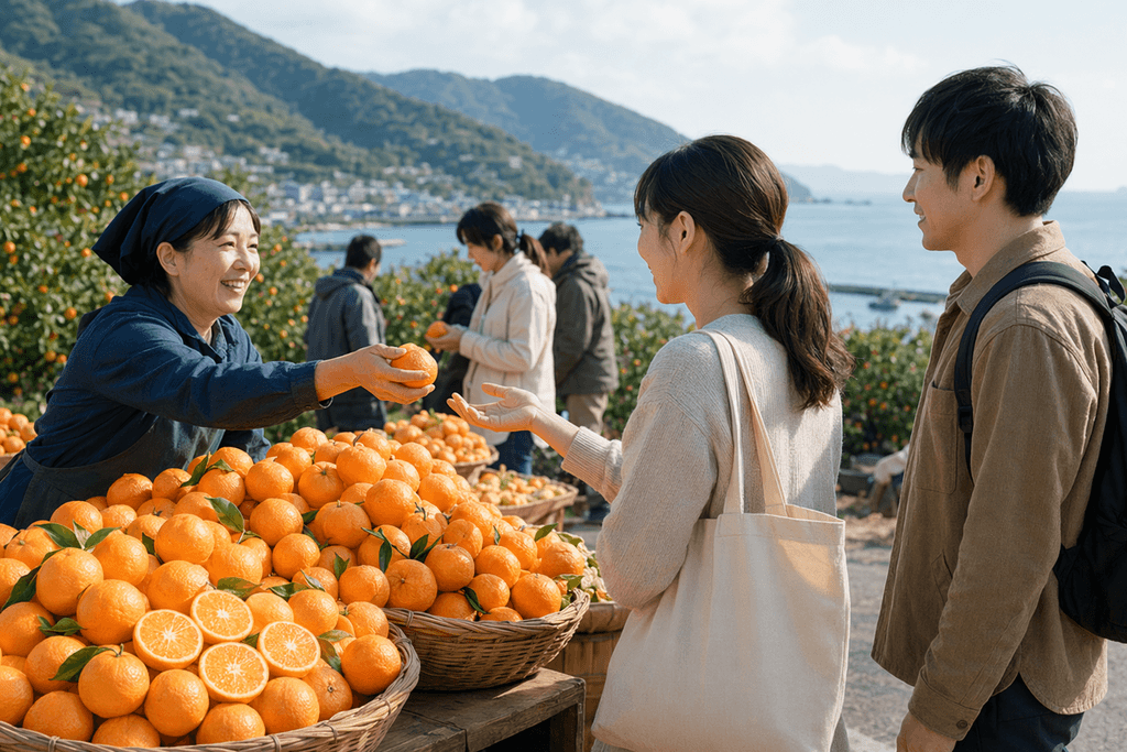 名産