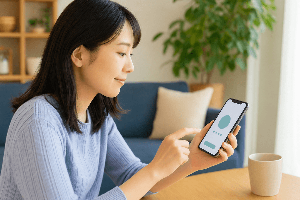 試し