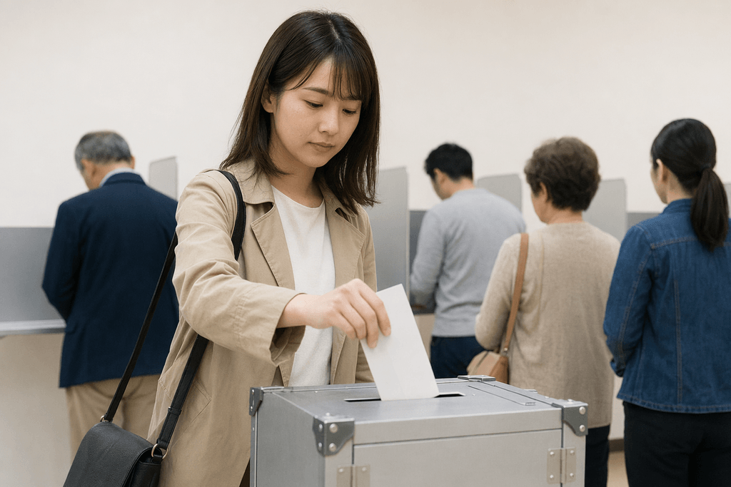 務め