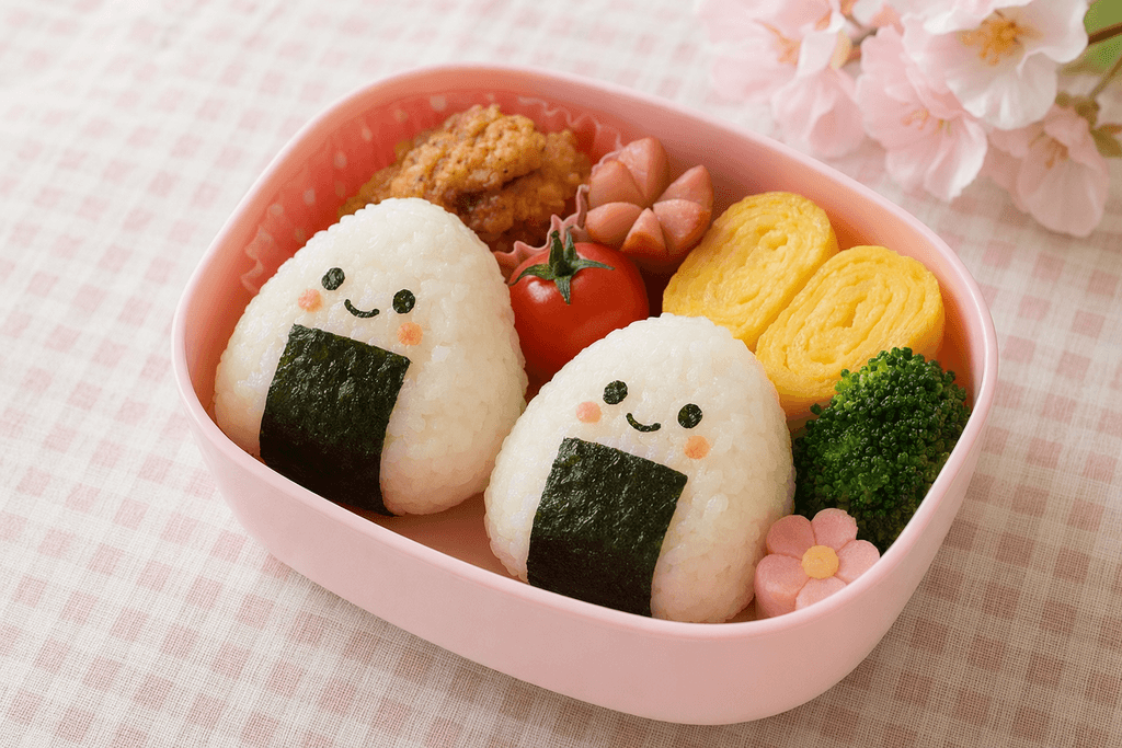 可愛らしい