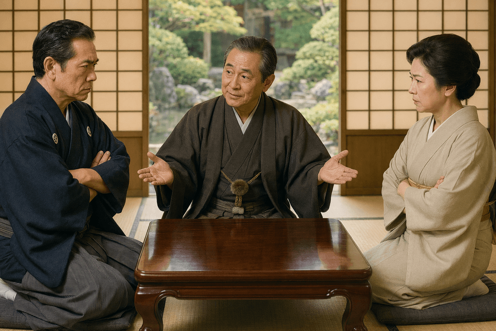 仲人