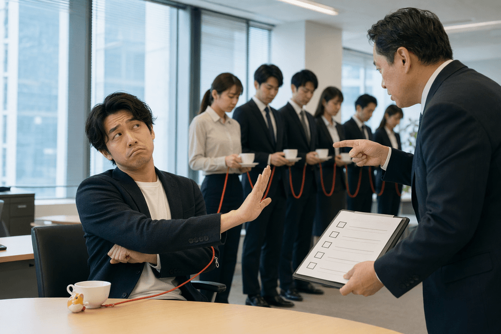 馬鹿馬鹿しい