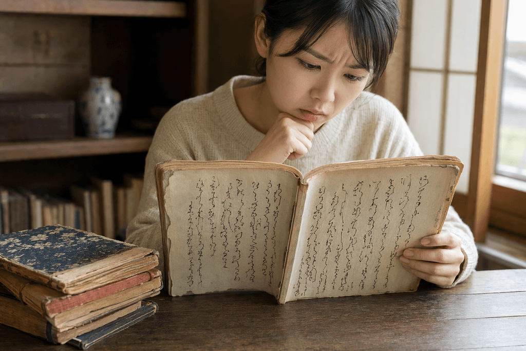 仮名遣い