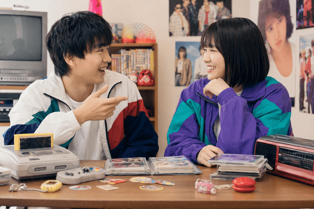 同い年