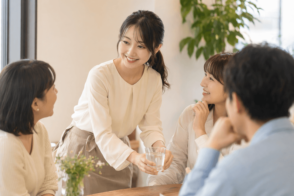 気立て