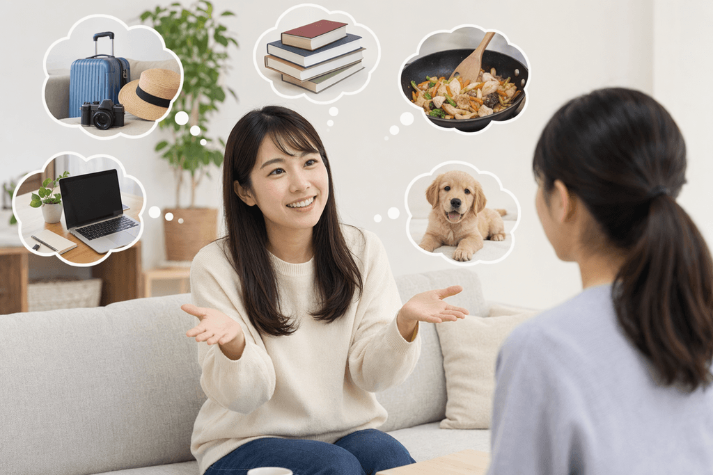 何でも