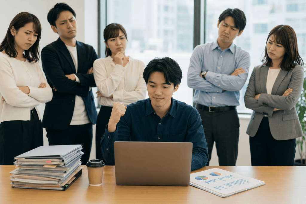 なんだかんだ