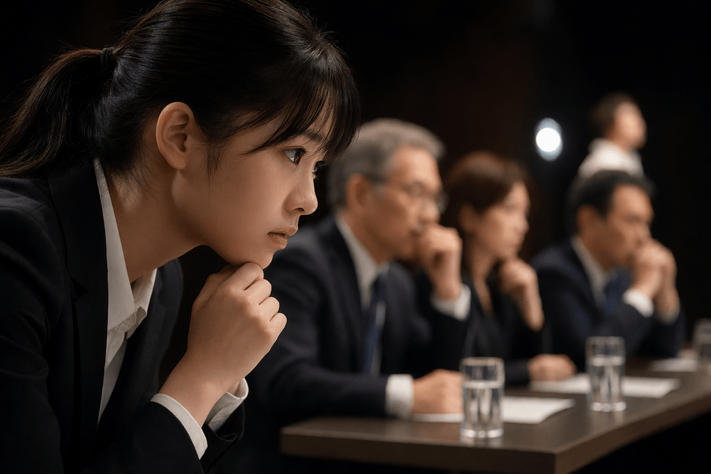 凝らす