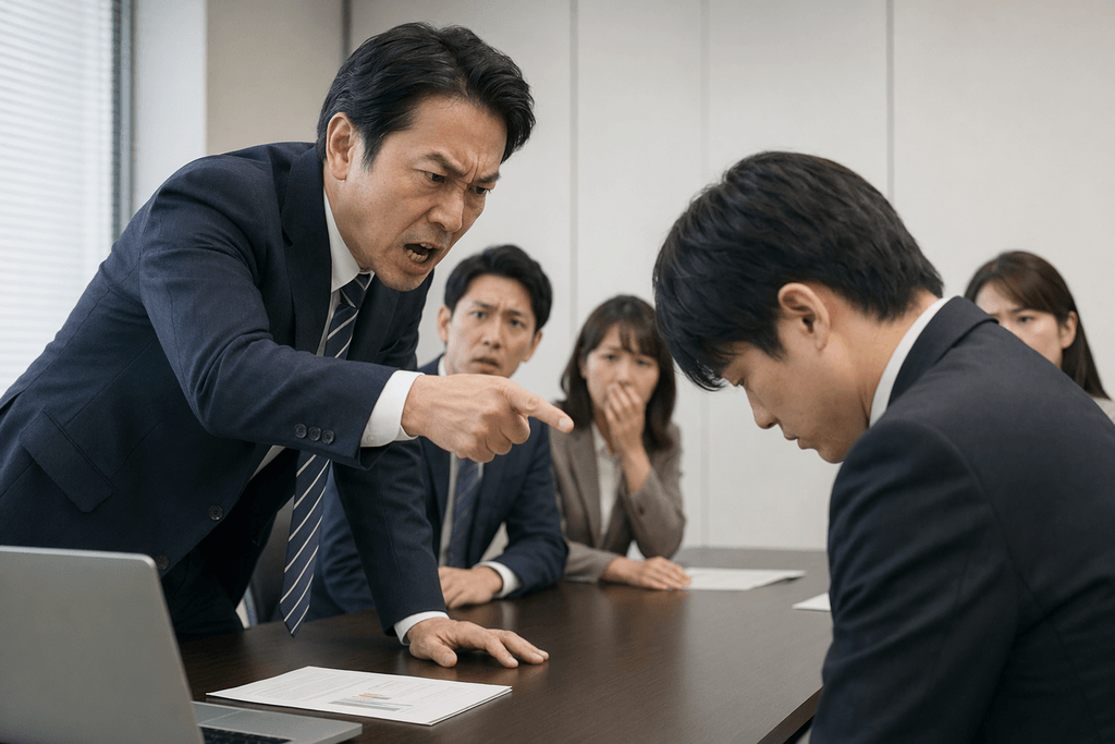 詰る