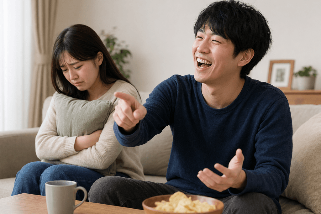 鈍感