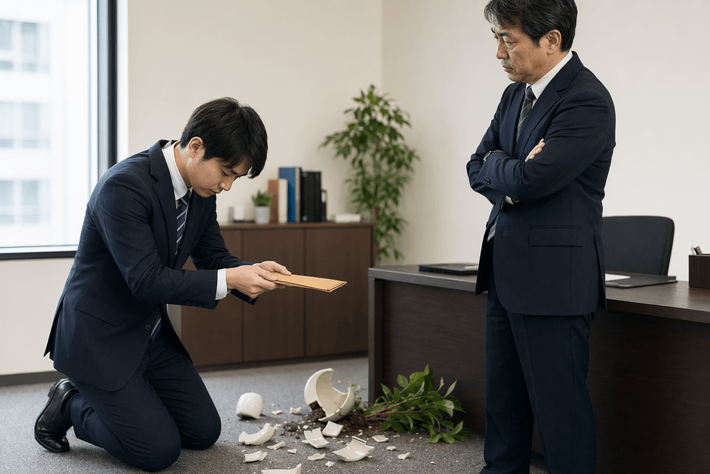 弁償