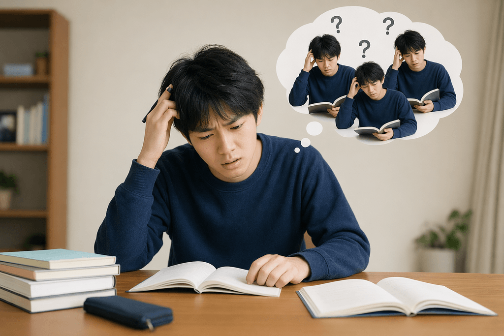 おぼえ