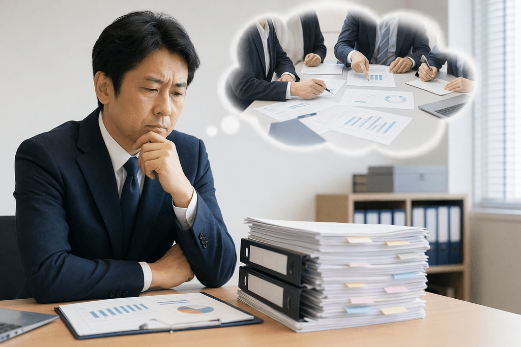 かねて