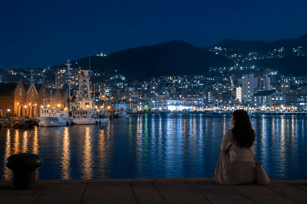 ～ならでは