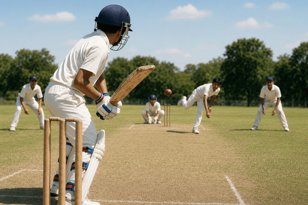 cricket