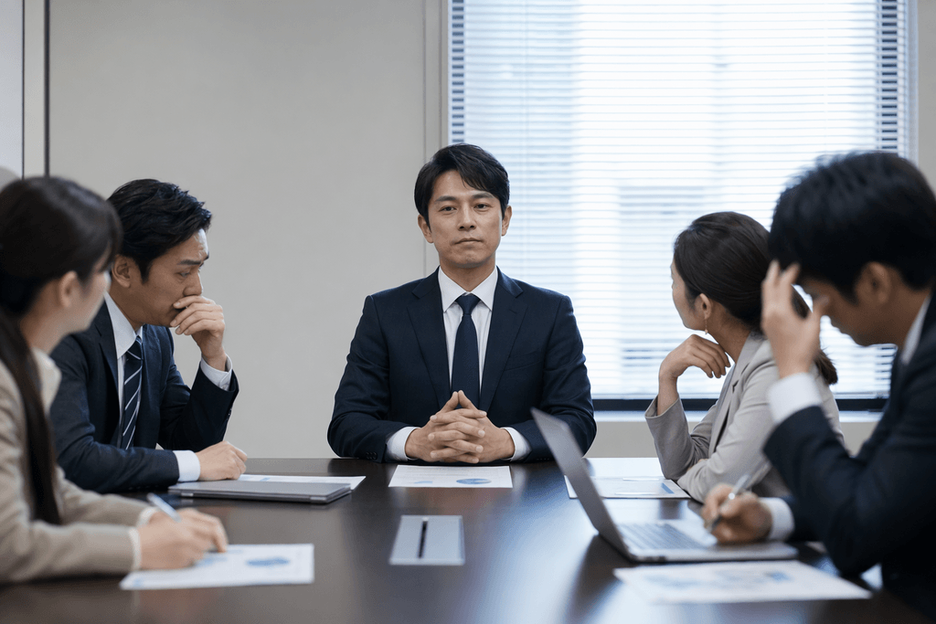 いやに