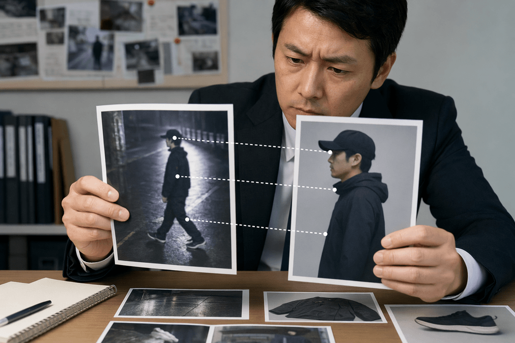 合致