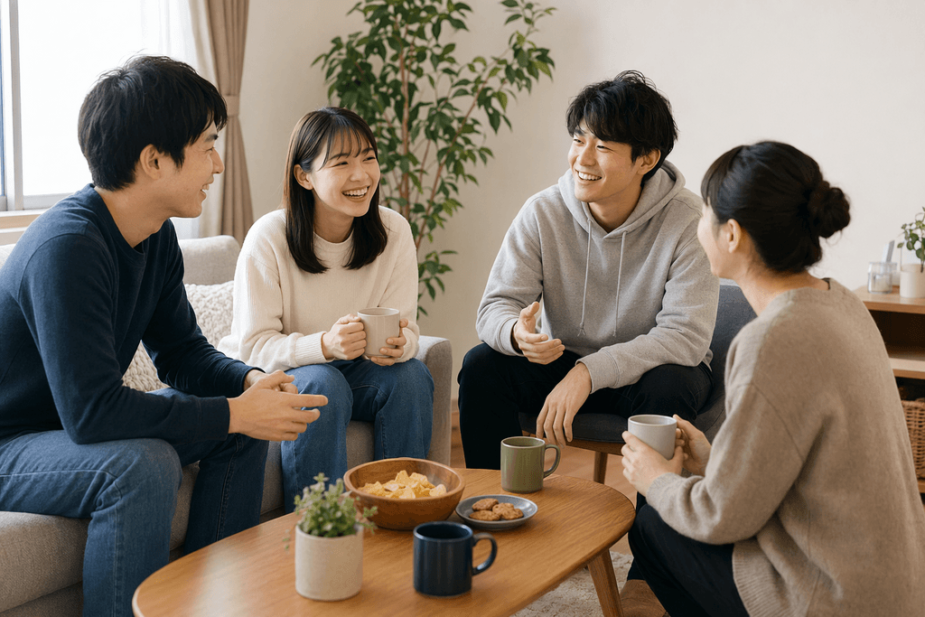 会