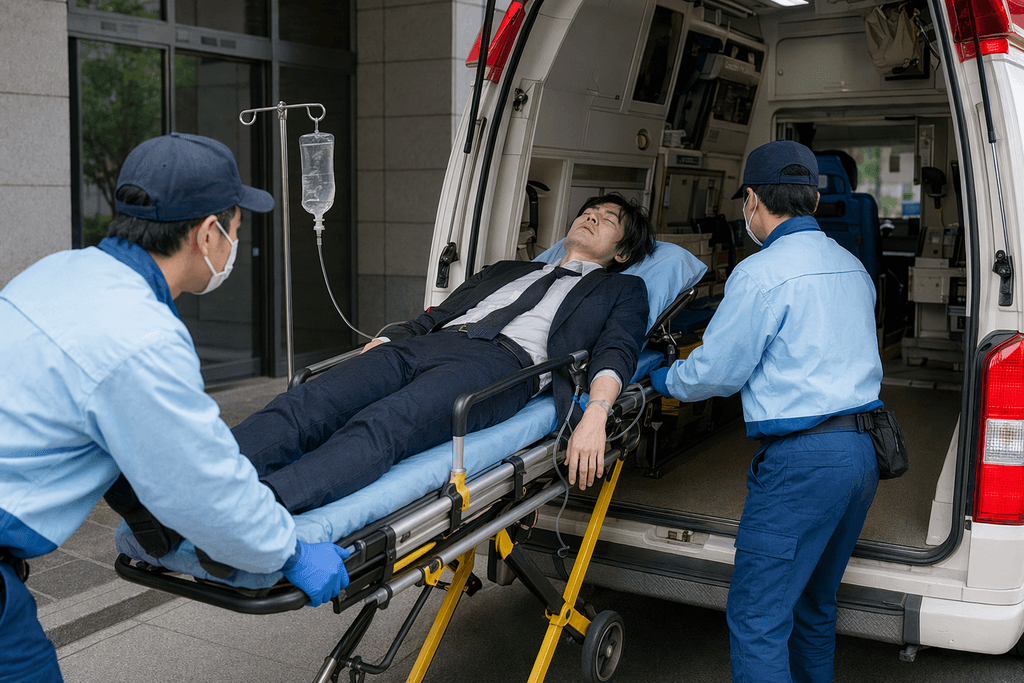 〜という始末だ