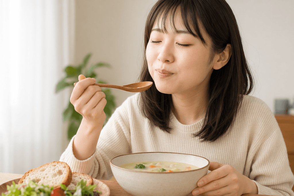味
