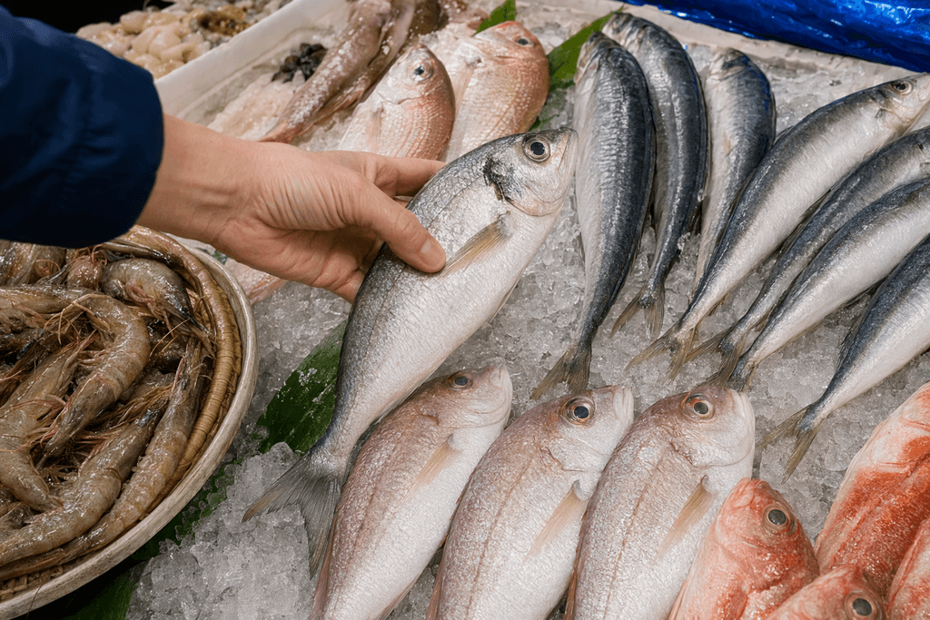 魚