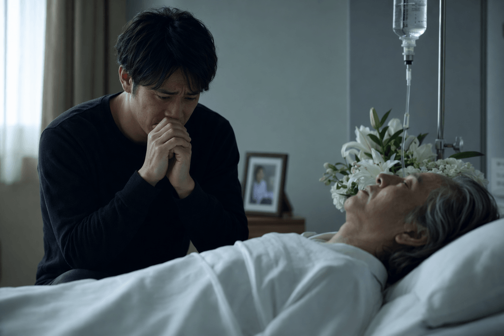 死