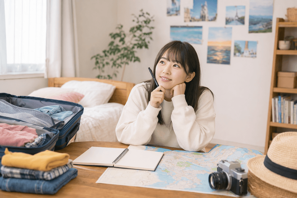 私