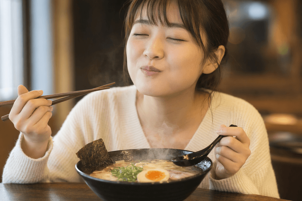おいしい