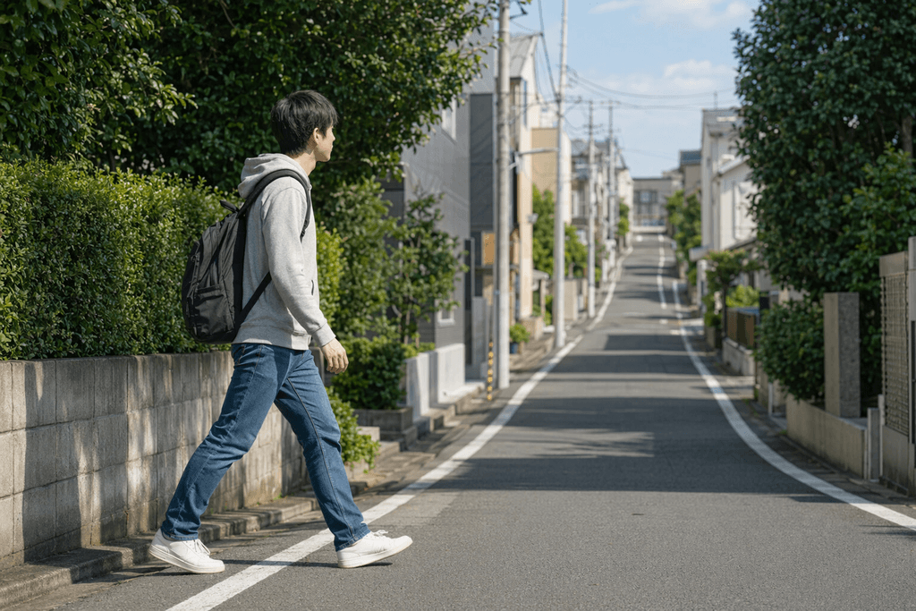 かかる