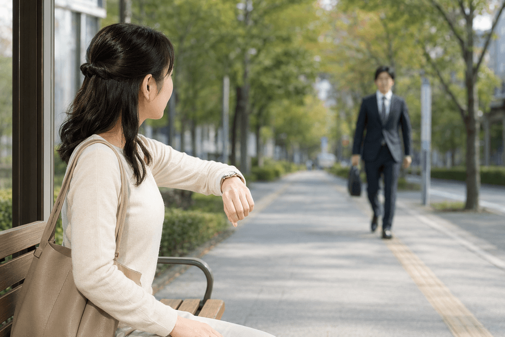 ちがいない