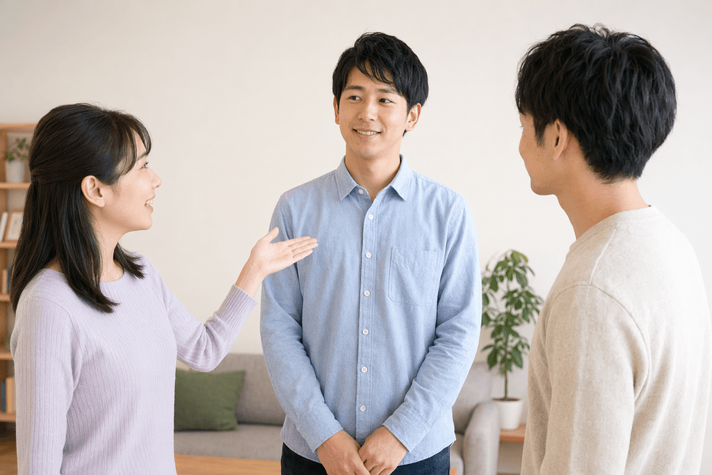 ～という～