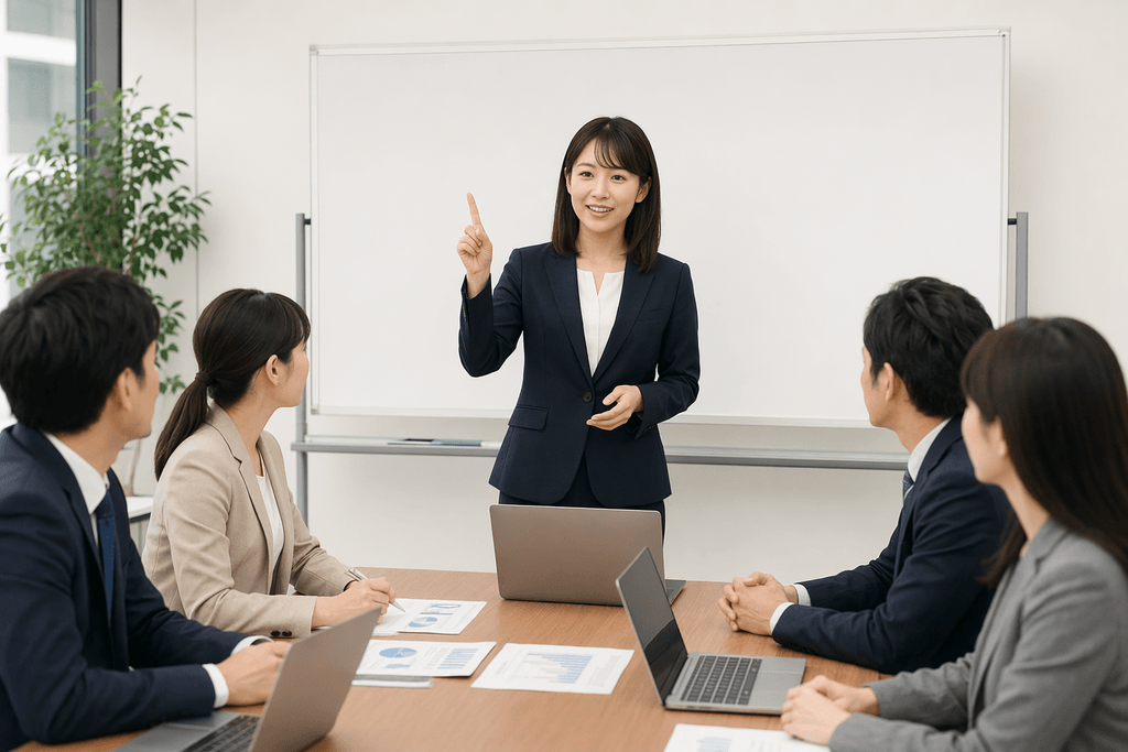 初めに