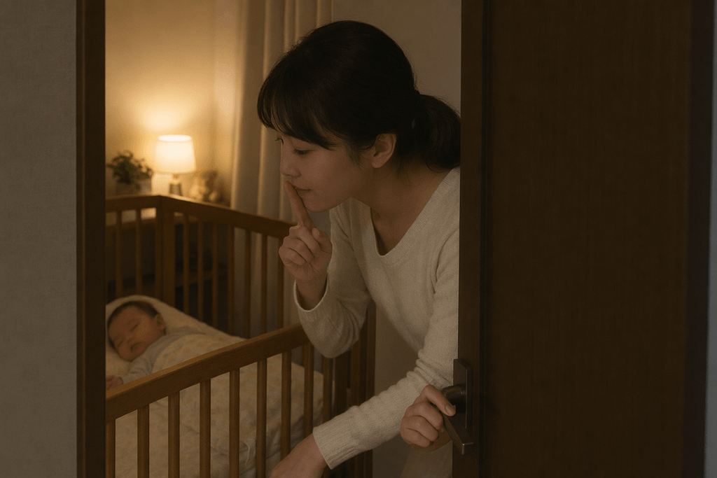 そうっと