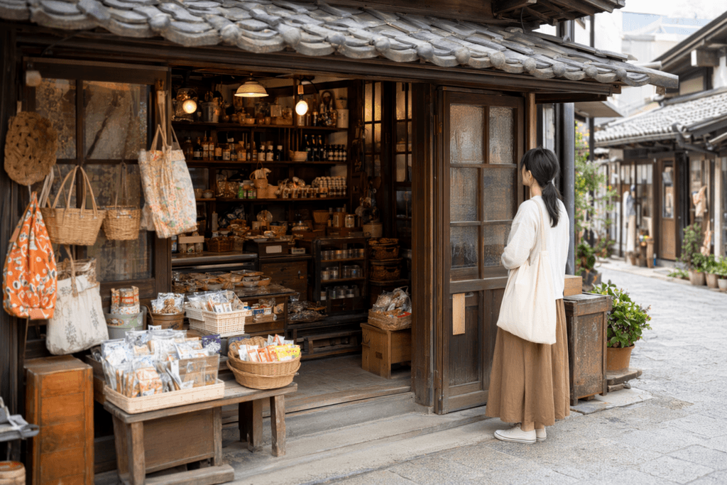 店屋