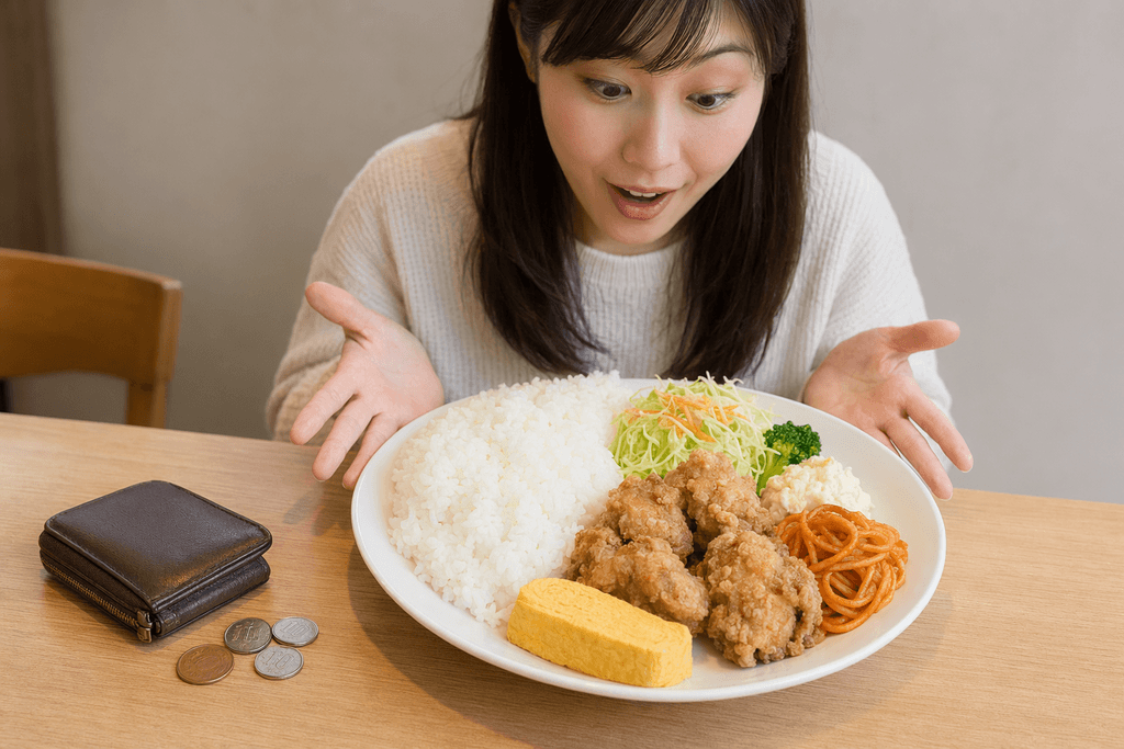 割合に
